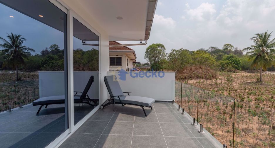 For rent 5 ベッドルーム house in East Pattaya, Pattaya
