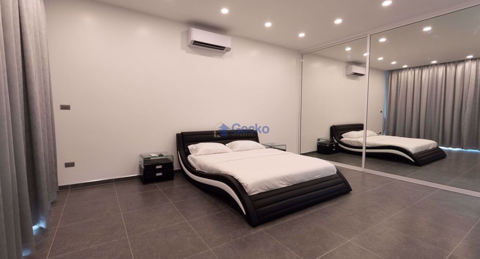For rent 5 ベッドルーム house in East Pattaya, Pattaya