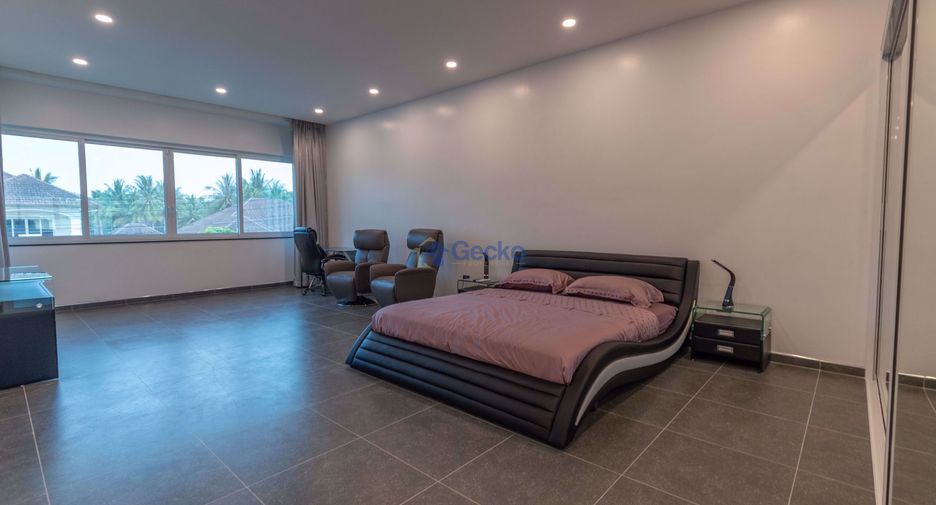 For rent 5 ベッドルーム house in East Pattaya, Pattaya