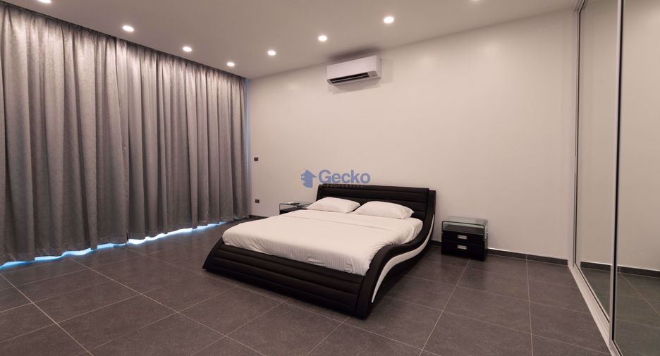 For rent 5 ベッドルーム house in East Pattaya, Pattaya