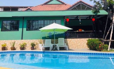 À vendre 4 chambres maison à East Pattaya, Pattaya