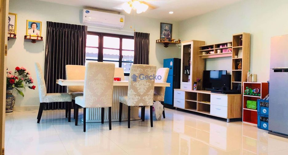 À vendre 4 chambres maison à East Pattaya, Pattaya