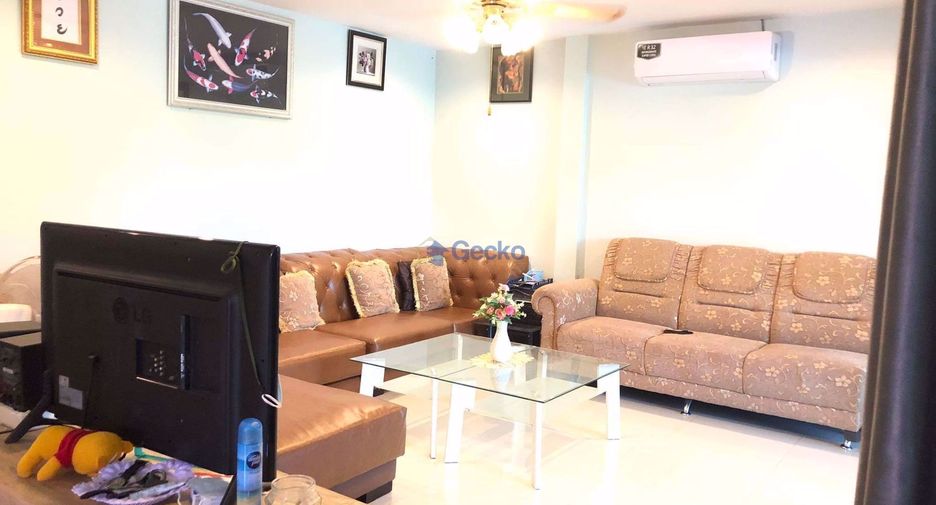 À vendre 4 chambres maison à East Pattaya, Pattaya