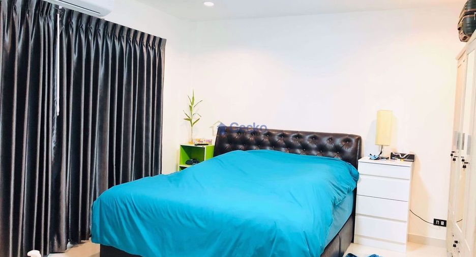 À vendre 4 chambres maison à East Pattaya, Pattaya