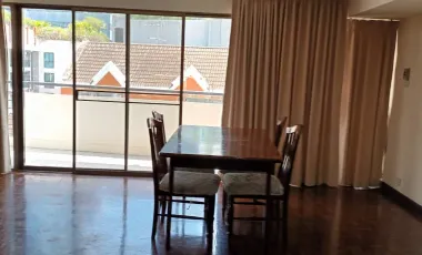 For rent 2 ベッドルーム apartment in Watthana, Bangkok