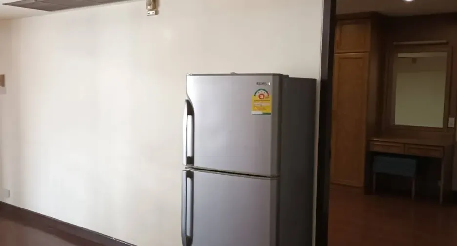 For rent 2 ベッドルーム apartment in Watthana, Bangkok