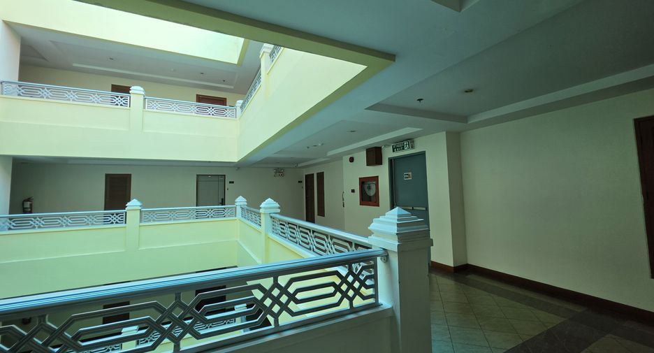 Wohnung zur Miete mit 2 Zimmer in Pratumnak, Pattaya