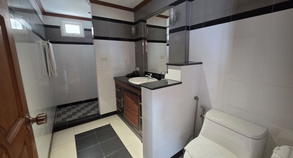 Wohnung zur Miete mit 2 Zimmer in Pratumnak, Pattaya