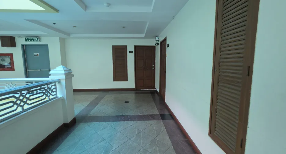 For rent 2 ベッドルーム condo in Pratumnak, Pattaya