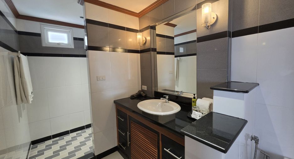 Wohnung zur Miete mit 2 Zimmer in Pratumnak, Pattaya