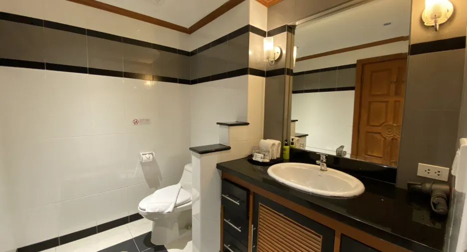 For rent スタジオ condo in Pratumnak, Pattaya