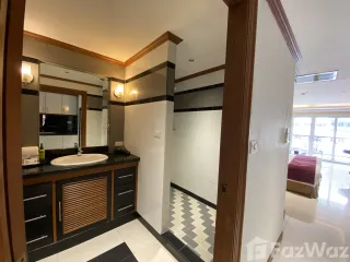 出租 公寓 公寓 在 Bang Lamung, Chon Buri