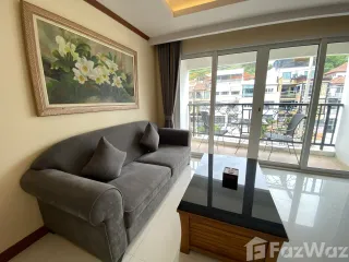 出租 公寓 公寓 在 Bang Lamung, Chon Buri