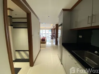 出租 公寓 公寓 在 Bang Lamung, Chon Buri