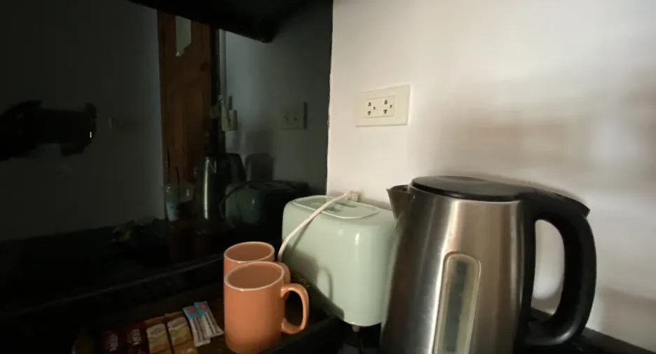 For rent スタジオ condo in Pratumnak, Pattaya