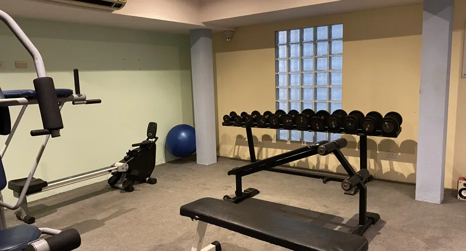 For rent スタジオ condo in Pratumnak, Pattaya