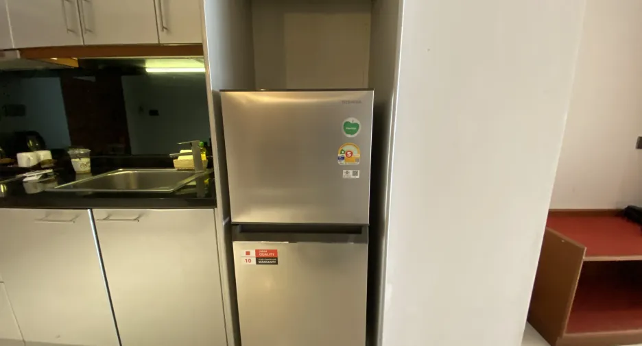 For rent スタジオ condo in Pratumnak, Pattaya