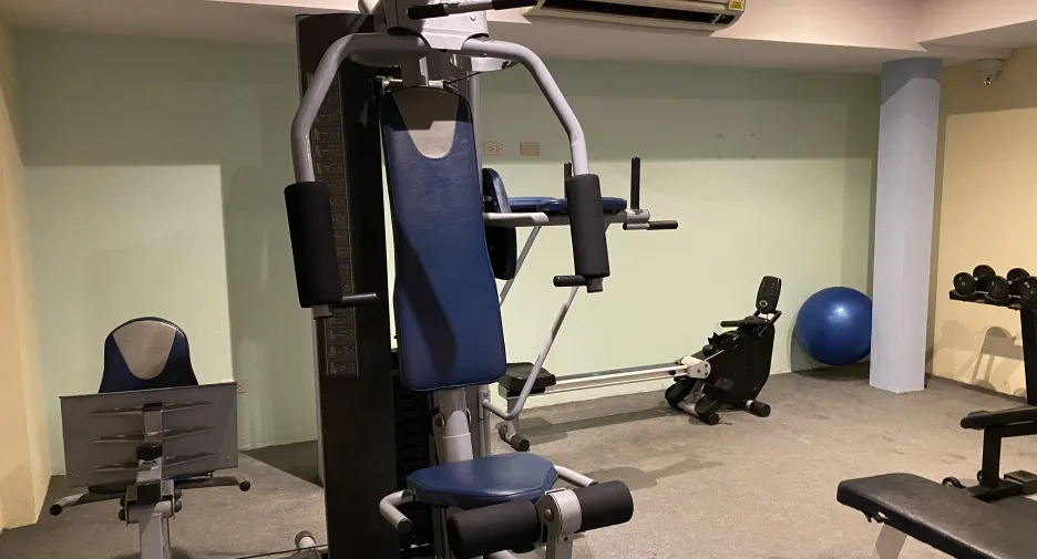 For rent スタジオ condo in Pratumnak, Pattaya