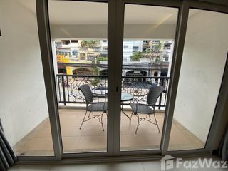 For rent studio condo in Bang Lamung, Chonburi