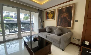 For rent スタジオ condo in Pratumnak, Pattaya