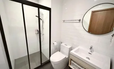 For rent 1 bed condo in Suan Luang, Bangkok