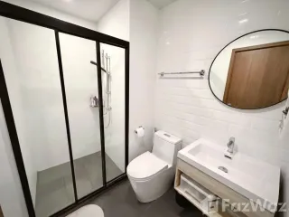 À louer 1 chambre condo à Suan Luang, Bangkok