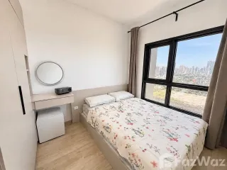 À louer 1 chambre condo à Suan Luang, Bangkok