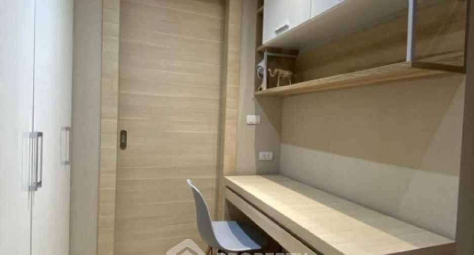 For sale 1 bed condo in Sathon, Bangkok