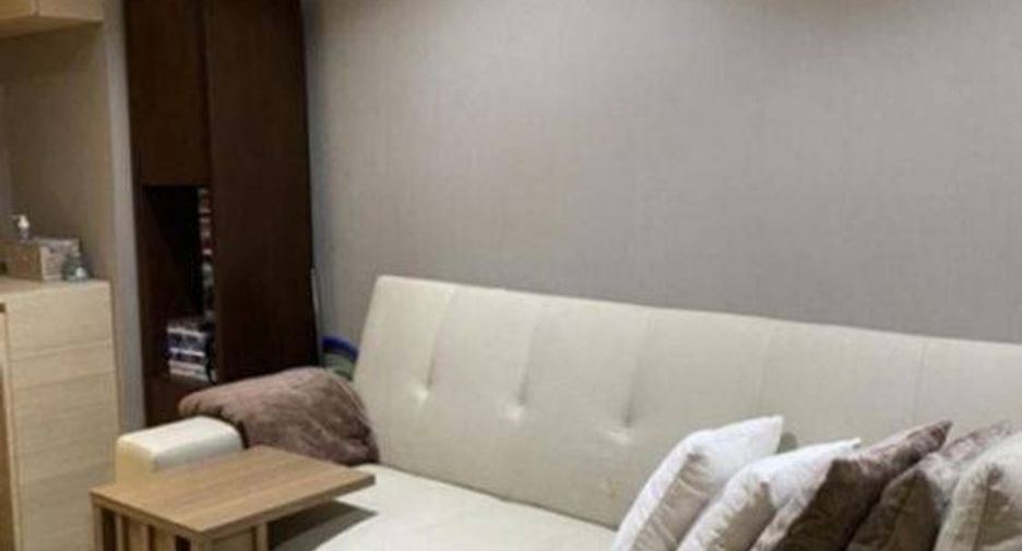 For sale 1 bed condo in Sathon, Bangkok