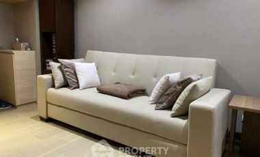 For sale 1 bed condo in Sathon, Bangkok