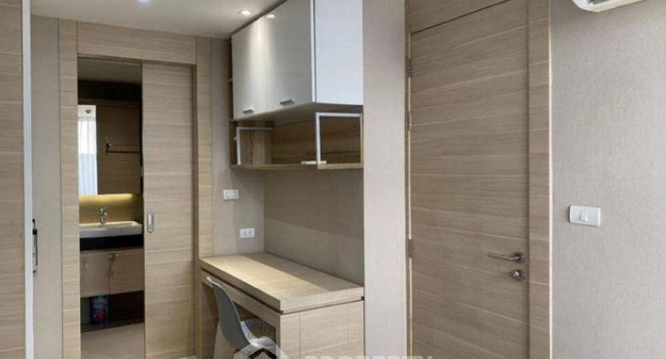 For sale 1 bed condo in Sathon, Bangkok