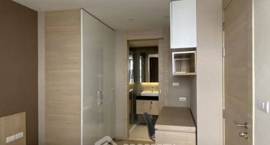 For sale 1 bed condo in Sathon, Bangkok