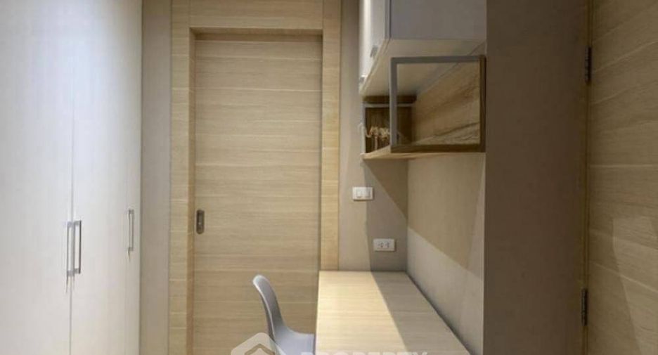 For sale 1 bed condo in Sathon, Bangkok