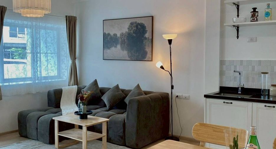 For sale 2 ベッドルーム townhouse in Prawet, Bangkok