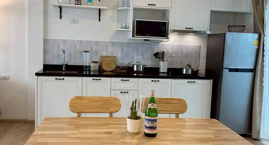 For sale 2 ベッドルーム townhouse in Prawet, Bangkok