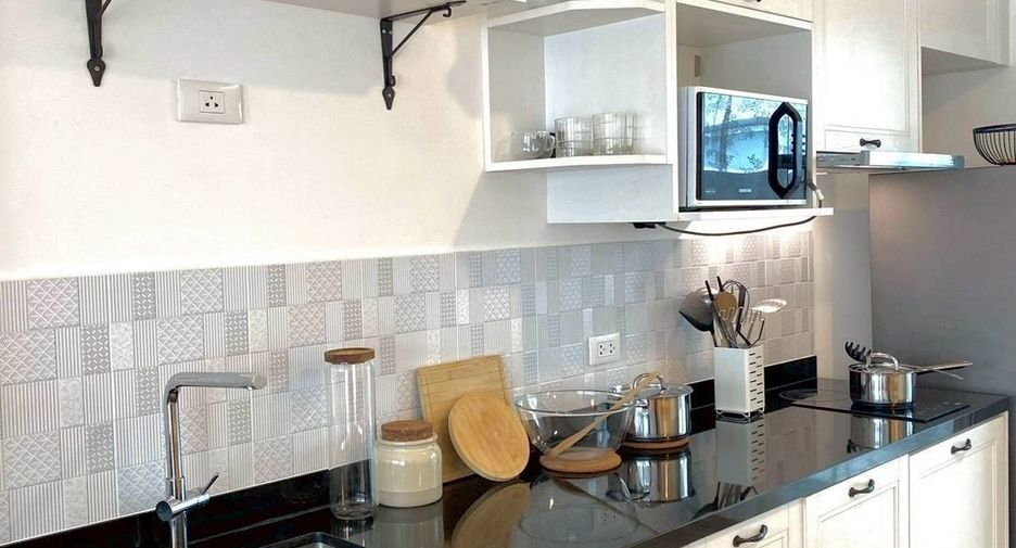 For sale 2 ベッドルーム townhouse in Prawet, Bangkok