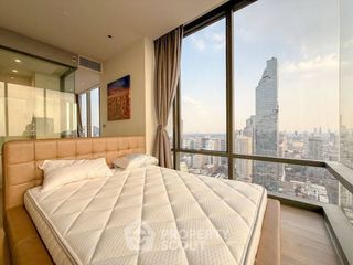 For sale 1 bed condo in Bang Rak, Bangkok