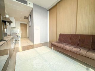 For sale 1 bed condo in Bang Rak, Bangkok