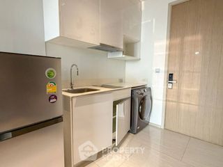 For sale 1 bed condo in Bang Rak, Bangkok