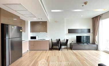 For sale 2 ベッドルーム condo in Khlong Toei, Bangkok