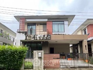 出售 3 卧室 独立屋 在 Bang Bon, 曼谷