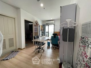 Продажа 2 спальни кондо в Пхаси Чароен, Бангкок
