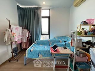 Продажа 2 спальни кондо в Пхаси Чароен, Бангкок