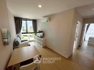 Продажа 2 спальни кондо в Пхаси Чароен, Бангкок
