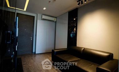 For sale 1 bed condo in Phaya Thai, Bangkok
