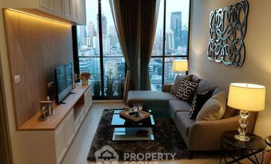 Condo en venta de 2 habitaciones en Pathum Wan, Bangkok