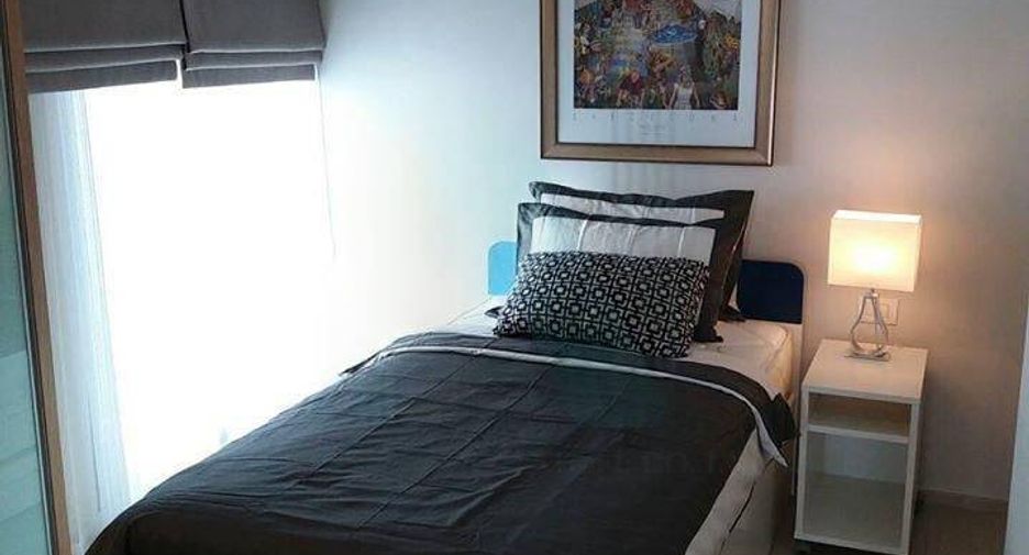 Condo en venta de 2 habitaciones en Pathum Wan, Bangkok