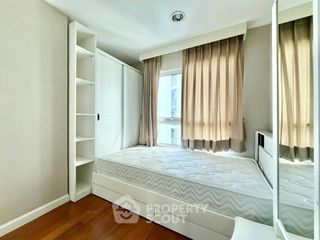 For sale 2 bedrooms condo in Huai Khwang, Bangkok