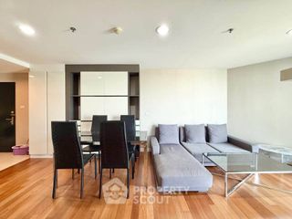 For sale 2 bedrooms condo in Huai Khwang, Bangkok