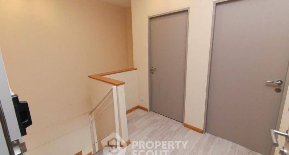 For sale 2 bedrooms condo in Phra Khanong, Bangkok